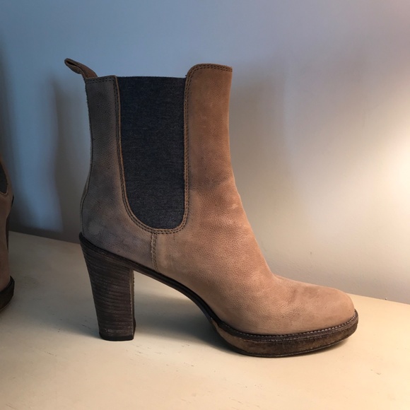 ❤️ HOST PICK! *** BRUNELLO CUCINELLI BOOTS - Picture 10 of 10